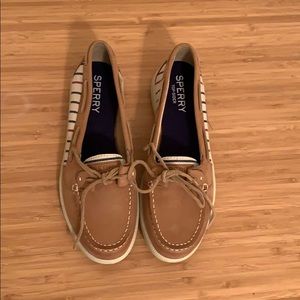 Sperry shoes